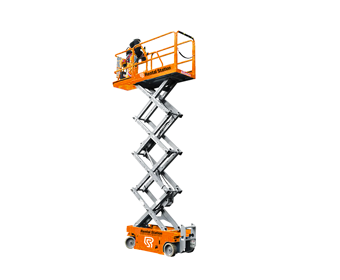 Scissor Lift