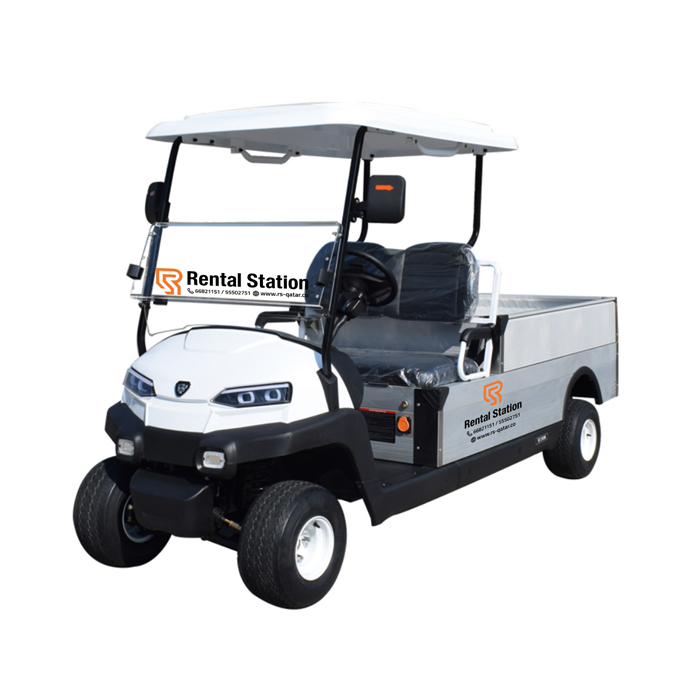ZH05 - Golf Car