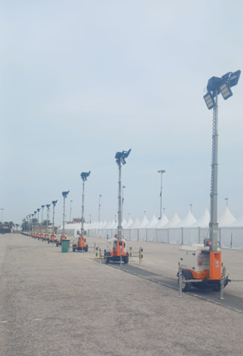 Arab Drag Race Championship 2025